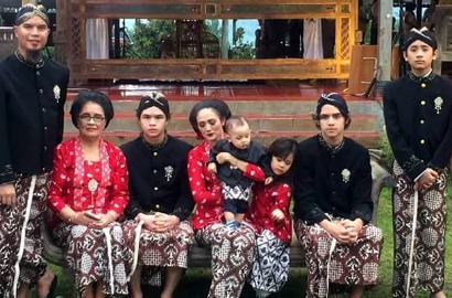 Al Dicurigai 'Ngobat' Karena Kurus, Tubuh Kekar El Rumi Digoda Siap Dipanen