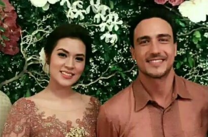 Bikin Perih, Raisa-Hamish Daud Umbar Kemesraan Ini Usai Resmi Tunangan