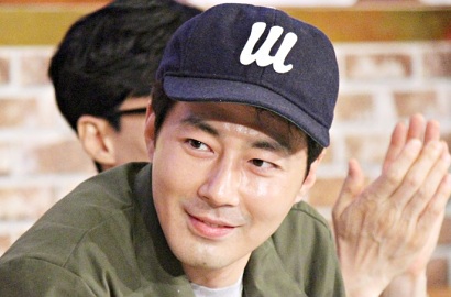 Selalu Ceria, Jo In Sung  Bocorkan Lee Kwang Soo Aslinya Sangat Kesepian