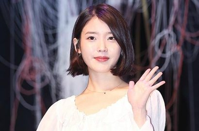 IU Ternyata Ikut Masak di 'Hyori's Bed & Breakfast', Seperti Apa Rasanya?