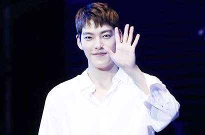 Dukung Pengobatan Kanker Kim Woo Bin, 'Wiretapping' Putuskan Tunda Produksi