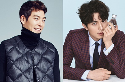 Kim Woo Bin Derita Kanker Hingga Lee Dong-wook Jalan-Jalan di Kota Tua Jakarta