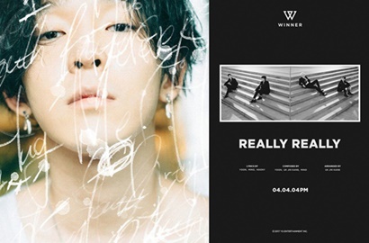 Tak Luput dari Kritik, 'Hug Me' Nam Tae Hyun Dibandingkan dengan 'Really Really' Winner
