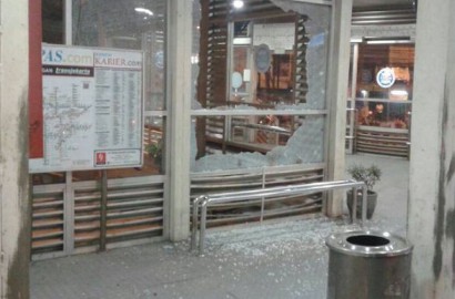 Tewaskan 3 Polisi, ISIS Klaim Serangan Bom Bunuh Diri di Kampung Melayu