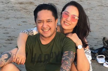 Feby Febiola 'Dilaknat' Pelakor, Franky Ikut Cuek Petra Curhat Ibu Coba Bunuh Diri