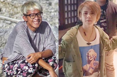 Apartemen Hingga Nafkah, Ini Isi Kesepakatan Sidang Cerai Aming-Evelyn