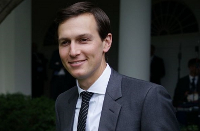 Investigasi Kasus Rusia, Menantu Donald Trump Diperiksa FBI