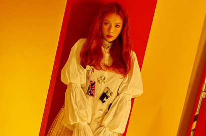 Pilih Karir Ketimbang Kencan, HyunA: Aku Akan Selamanya Jadi Selebriti
