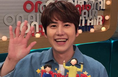 Tak Kunjung Temukan Pengganti Kyuhyun SuJu, 'Radio Star' Pilih Lakukan Ini