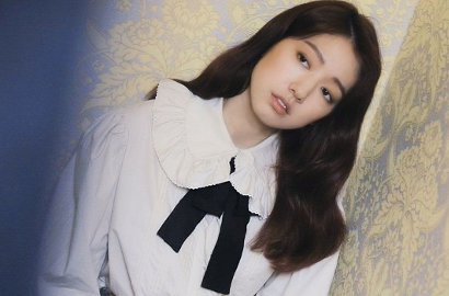 Selalu Ceria di Depan Kamera, Park Shin Hye Ngaku Lelah Jadi Selebriti