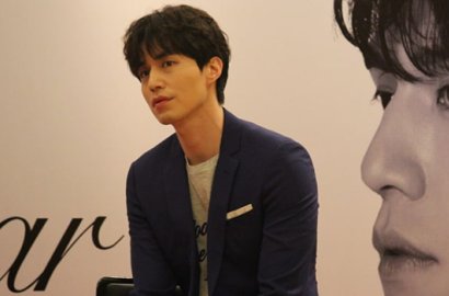 Karakter Dewa Kematian di 'Goblin' Terasa Spesial, Ini Rahasia Lee Dong Wook