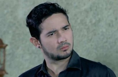 Selalu Garang di 'Berkah Cinta', Donny Michael Tampil Imut Bareng Pemeran Antagonis