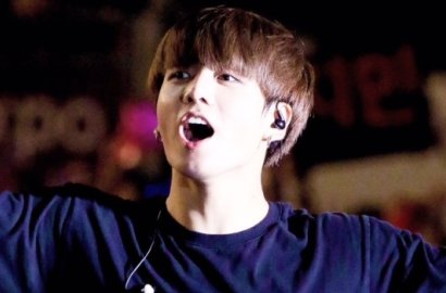 Tunjukkan 'Manner Hands' di Amerika, Jungkook BTS Jadi Sorotan
