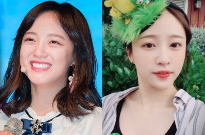 Ada Sejeong-Hani Cs, Para Idol Cewek Ini Disebut Cocok Ikut Latihan Militer