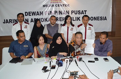 Dilaporkan Lyra Virna, Begini Klarifikasi Agen Travel Haji Ada Tour