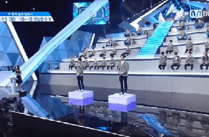 Penuh Kejutan, Inilah 35 Besar Trainee 'Produce 101' yang Lolos Eliminasi