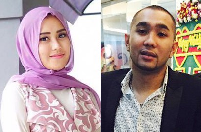 Keluarga Ayu Ting Ting Diisukan Sebut Enji Bukan Ayah Bilqis, KPAI Bakal Gelar Tes DNA