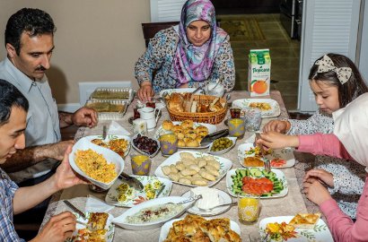 Kuat Seharian, Inilah 7 Anjuran Sahur Saat Puasa Ramadan dari Ahli Gizi