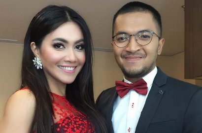 Denada Curhat Merasa Kecewa, Gara-Gara 'Dihempas' Ihsan Tarore?