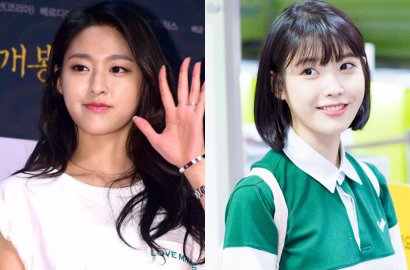 Bukan Suzy dan Yoona, Seolhyun-IU Cs Puncaki Daftar Reputasi Brand Model CF