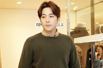 'Comeback' Instagram, Kangin SuJu Bikin Khawatir Hapus Foto Ini
