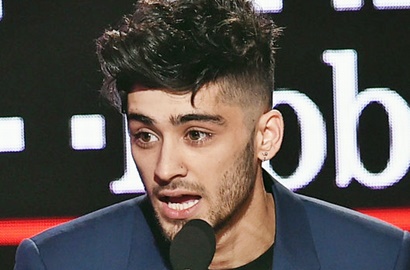 Tawarkan Nuansa Berbeda, Album Kedua Zayn Malik Disebut Lebih Dewasa