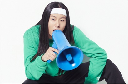 Secantik Seulgi-Uee, Jang Moon Bok 'Produce 101' Kini Bikin Kesengsem
