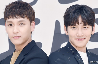 Selfie Ganteng di 'Suspicious Partner', Ji Chang Wook-Choi Tae Joon Bikin Histeris