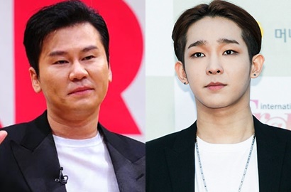 Bikin Kaget Fans, Bos YG Muncul Beri Dukungan Debut Band Tae Hyun Eks Winner