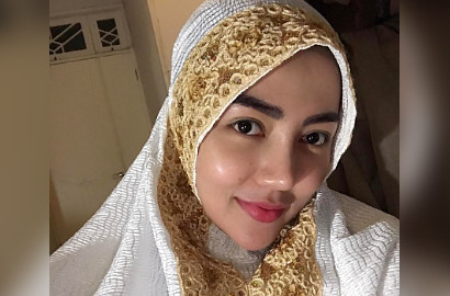 Bella Shofie Diisukan Sudah Menikah Lagi, Netter: Suami Siapakah yang Direbut?