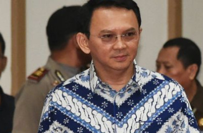 Jaksa Tak Cabut Banding, Pengadilan Tunjuk 5 Hakim untuk Kasus Ahok