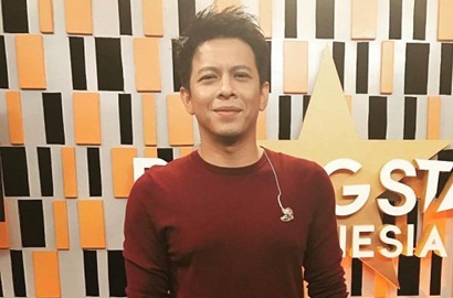 Ariel NOAH Ngaku Tak Bisa Khusyuk Ibadah Ramadhan, Ternyata Ini Alasannya