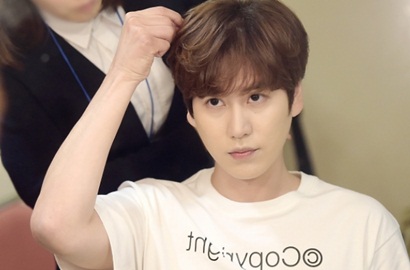 Sempat Curhat Sebelum Wamil, Kyuhyun SuJu Ternyata Cemaskan Ini
