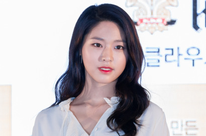 Dipuji Selangit, Kecantikan Seolhyun AOA Curi Perhatian Pangeran Monako?
