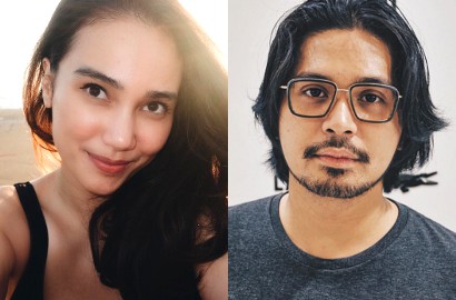 Sindir Netter Ikut Campur Pernikahannya, Feby Febiola Malah Diminta Bertobat