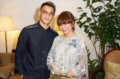 Afgan Ulang Tahun, Rossa Ungkap Rasa Cinta Lewat Foto Lawas Ini