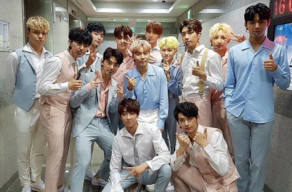 Album Comeback Masuk 10 Besar Terlaris di Bawah EXO-BTS, Seventeen Tuai Komentar Nyinyir