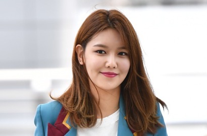 Berangkat ke Italia, Penampilan Cantik dan 'Mahal' Sooyoung SNSD Dicibir Netter