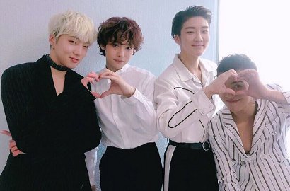Janji Takkan Hiatus Usai Promo 'Really Really', Winner Siap Comeback Juni?