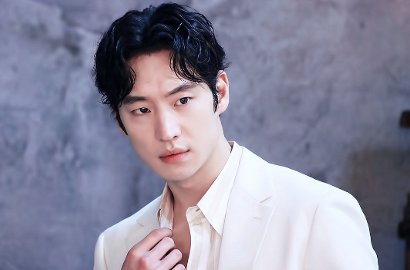 Jadi Pemberontak, Ini Alasan Lee Je Hoon Tak Mau Makan Saat Syuting 'Park Yeol'