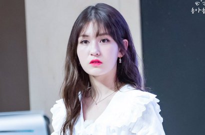 Jeon Somi Nangis Tak Pernah Jadi Bagian dari Grup Permanen