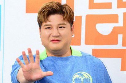 Bakal Rilis Single Via SM STATION, Shindong Alay di Teaser Foto 'Marry Man'