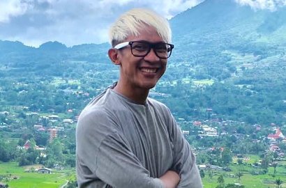 Fans 'Ngamuk' dan Seolah Tuding Dirinya Lecehkan TKW, Aming Beri Jawaban Bijak