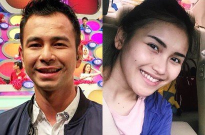 Raffi dan Nagita Mesra Sambut Puasa, 'Foto Ramadhan' Ayu Ting Ting-Shaheer Bikin Ngakak