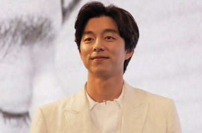 Sukses dan Punya Banyak Fans, Gong Yoo Awalnya Iseng Jadi Selebriti?