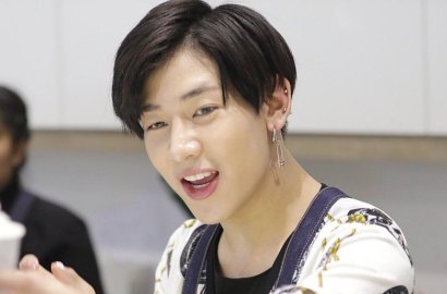 Desain Kafe Bambam GOT7 di Thailand Buat Jinyoung Ngambek, Kok Bisa?