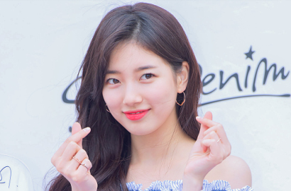 Paha Berotot dan Berbobot 60 Kg, Idol Ini Malah Dibilang Kembaran Suzy?