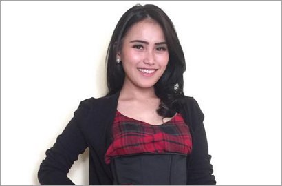Janji Makan Bareng Tapi Malah Absen, Ayu Ting Ting Sengaja Tipu Fans?