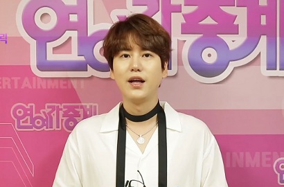 Jelang Wamil, Member Super Junior Sarankan Kyuhyun Bawa Benda Ini