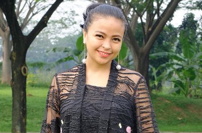 Tantri Kotak Sebut 'Haram' Ambil Pasangan Teman, Sindir Siapa?